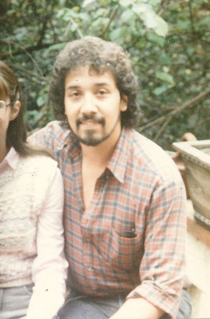 Adrian Conrado Gonzalez