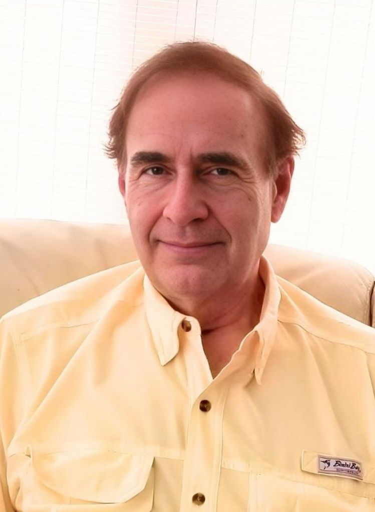 John Joseph Hus Profile Photo