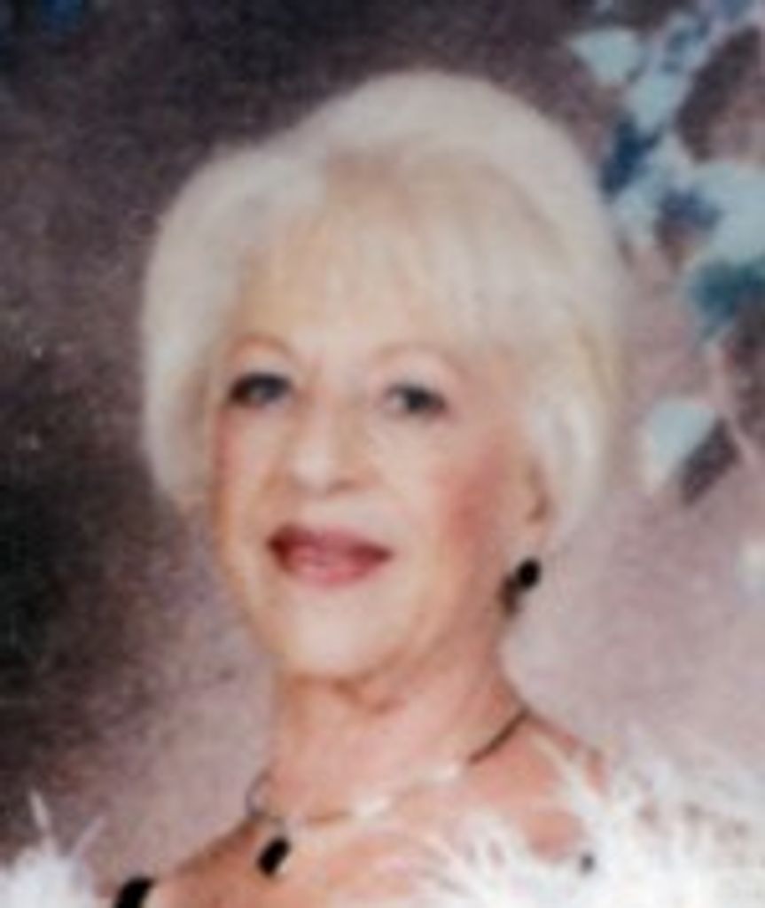 Barbara J. Pace