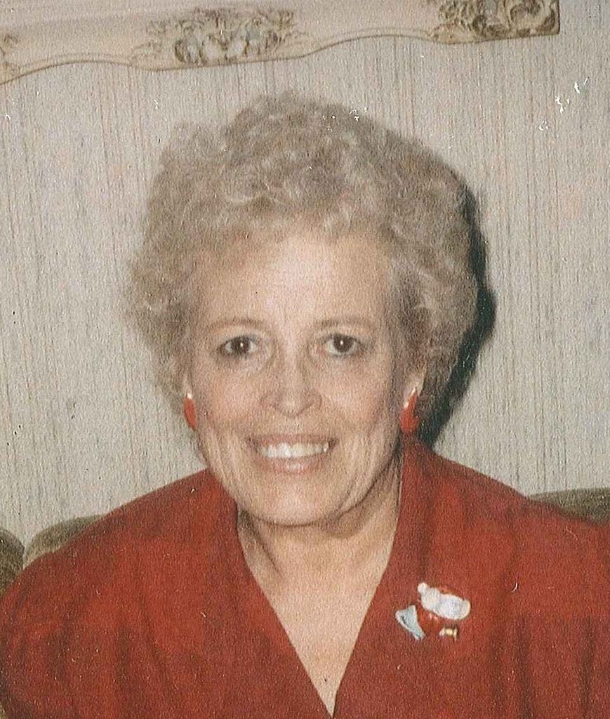 Mrs. Mae T. Chestnut