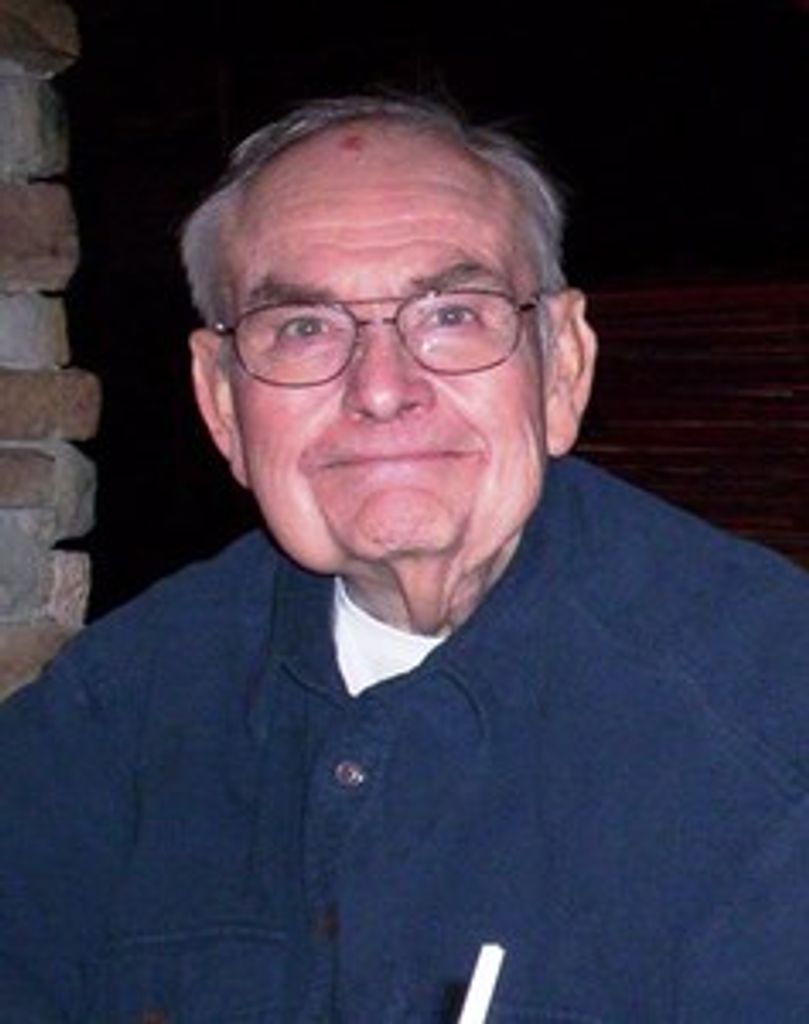 William T. Paugh