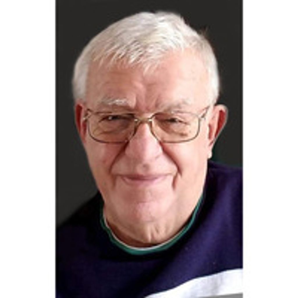 Thomas J. "Buddy" Bachike