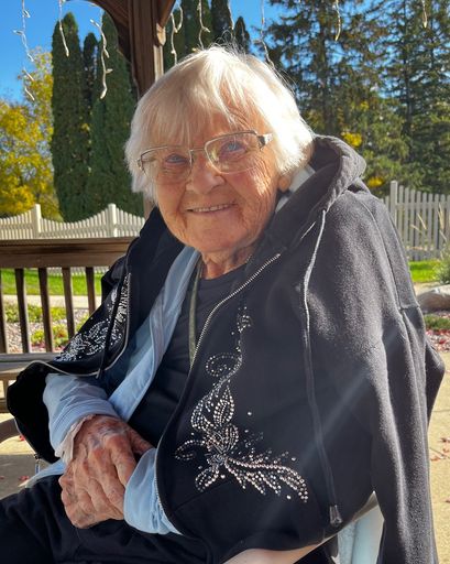 Bettie Jane Mills's obituary image