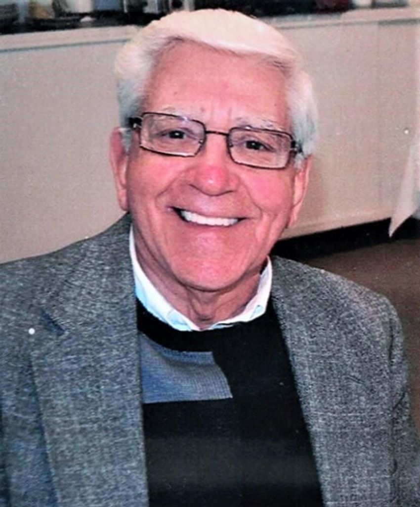 George Lewis Diehl, Jr. Profile Photo