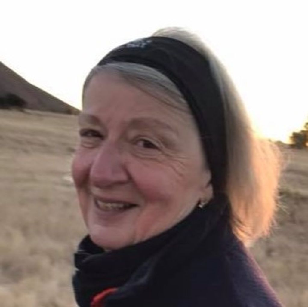 Cathleen Eve (Sigona)  Troisi