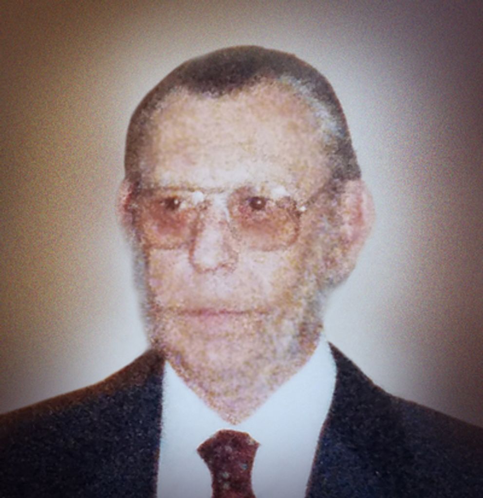 Donald H. Loesche Profile Photo