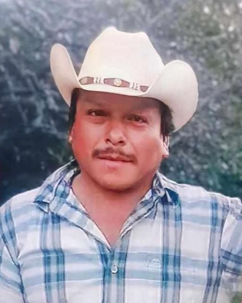 Feliciano Ramirez Sanchez