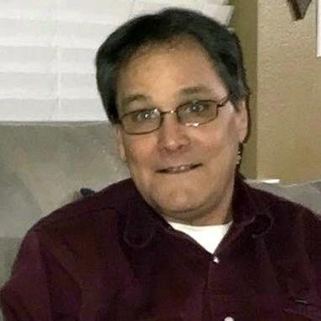 George Randall Jones