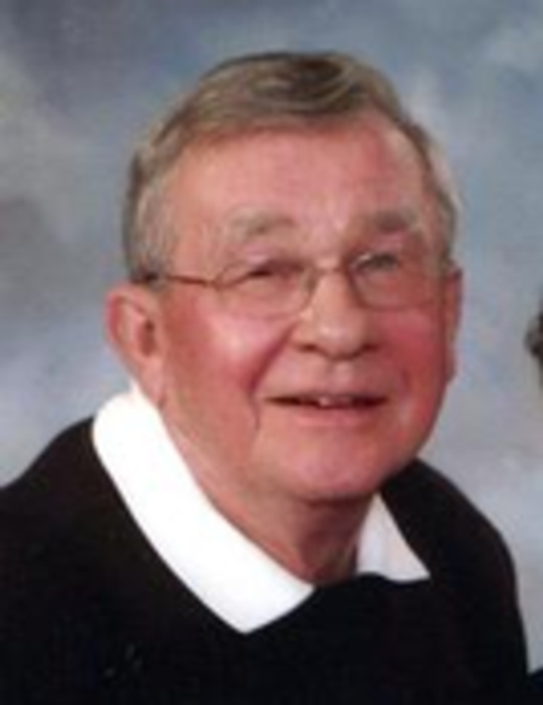 Anthony V. "Tony" Sheehan