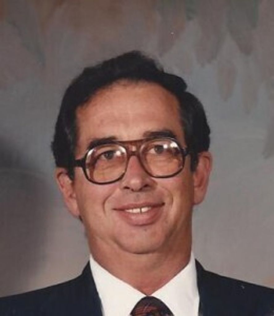 Charles L. Muir Profile Photo