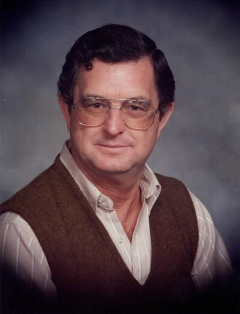 Thomas S. Chavez Profile Photo