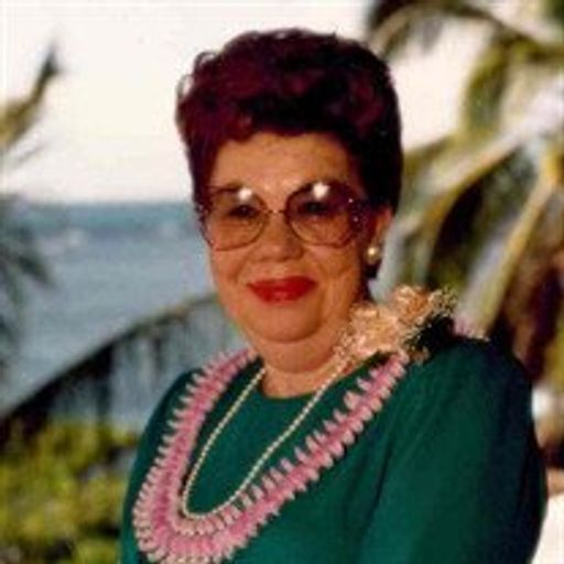 Peggy  Ann Holmes Profile Photo