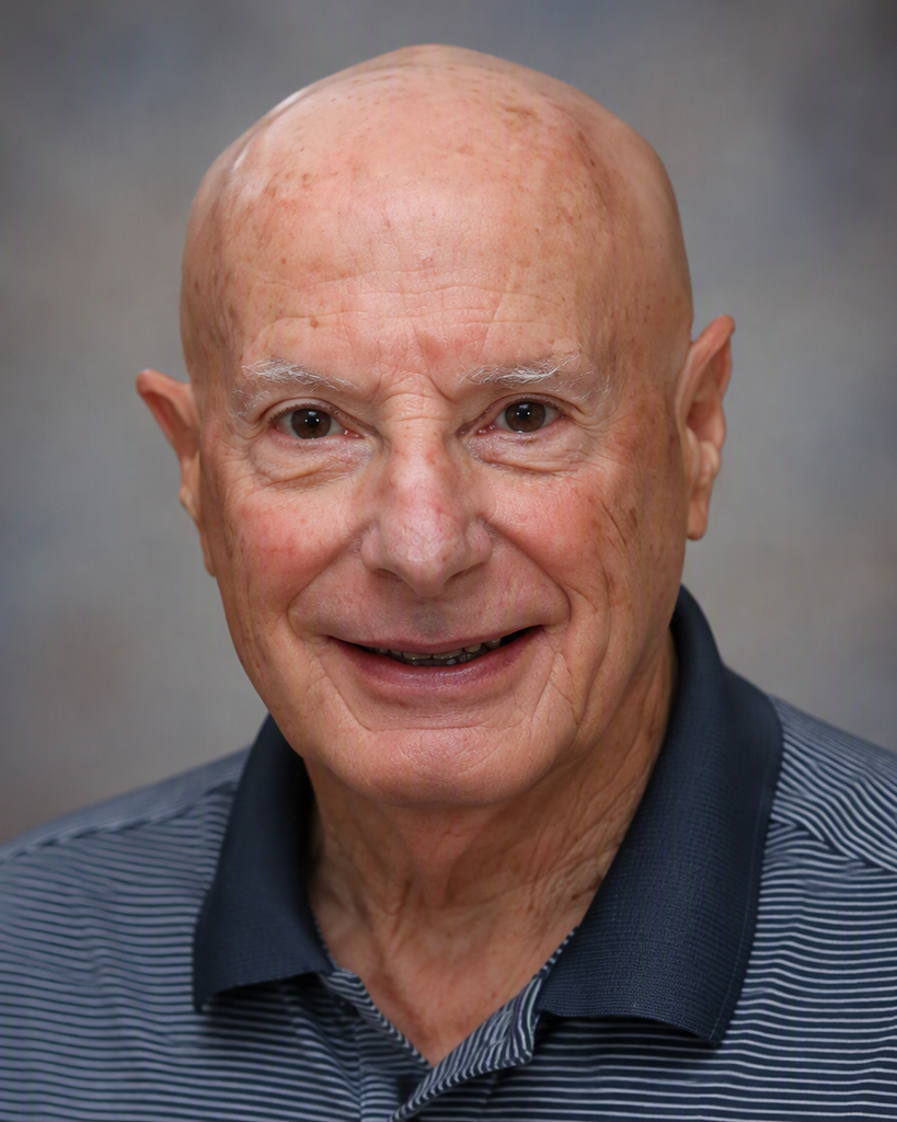 Michael Hluchy
