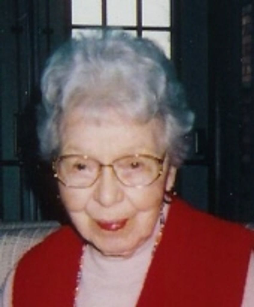 Faye I. Jaberg