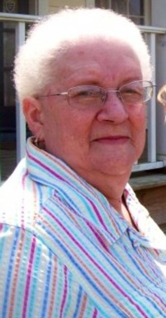 Charlene Peairs