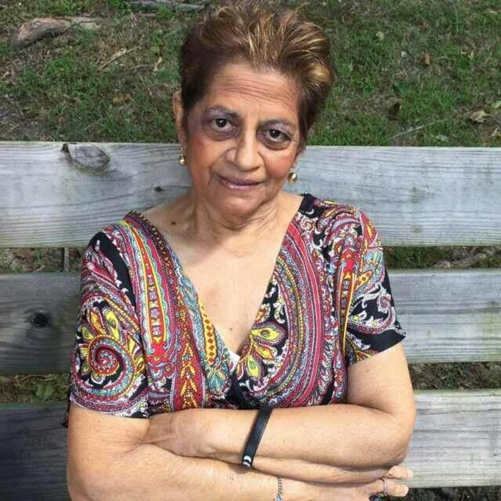 Shirley E. Williams