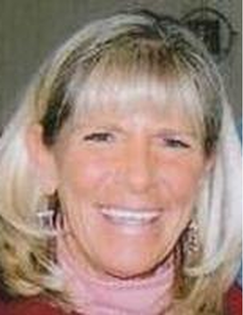 Theresa Ann "Terry" Rosso