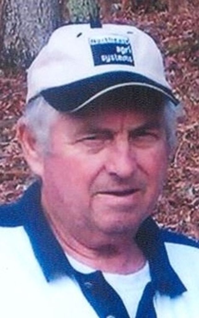 A. Donald Swope Profile Photo