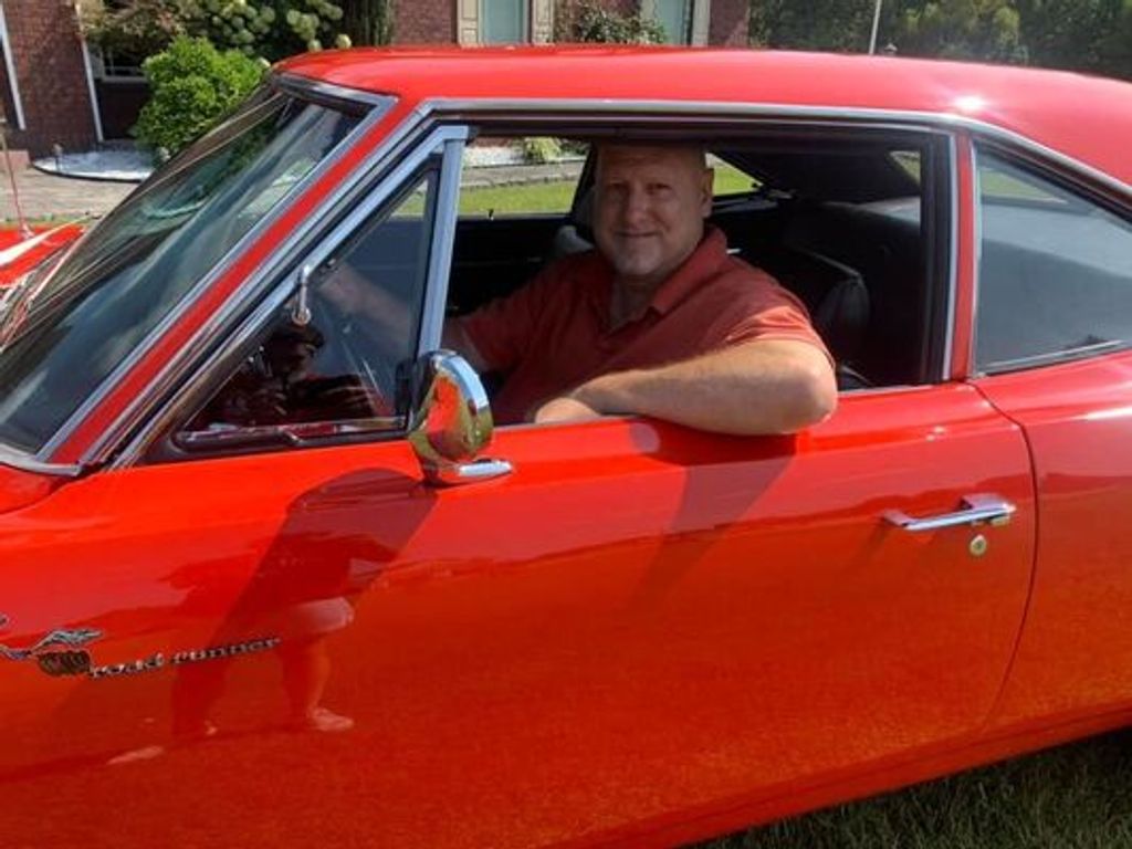 Frank Anthony Montefusco Profile Photo