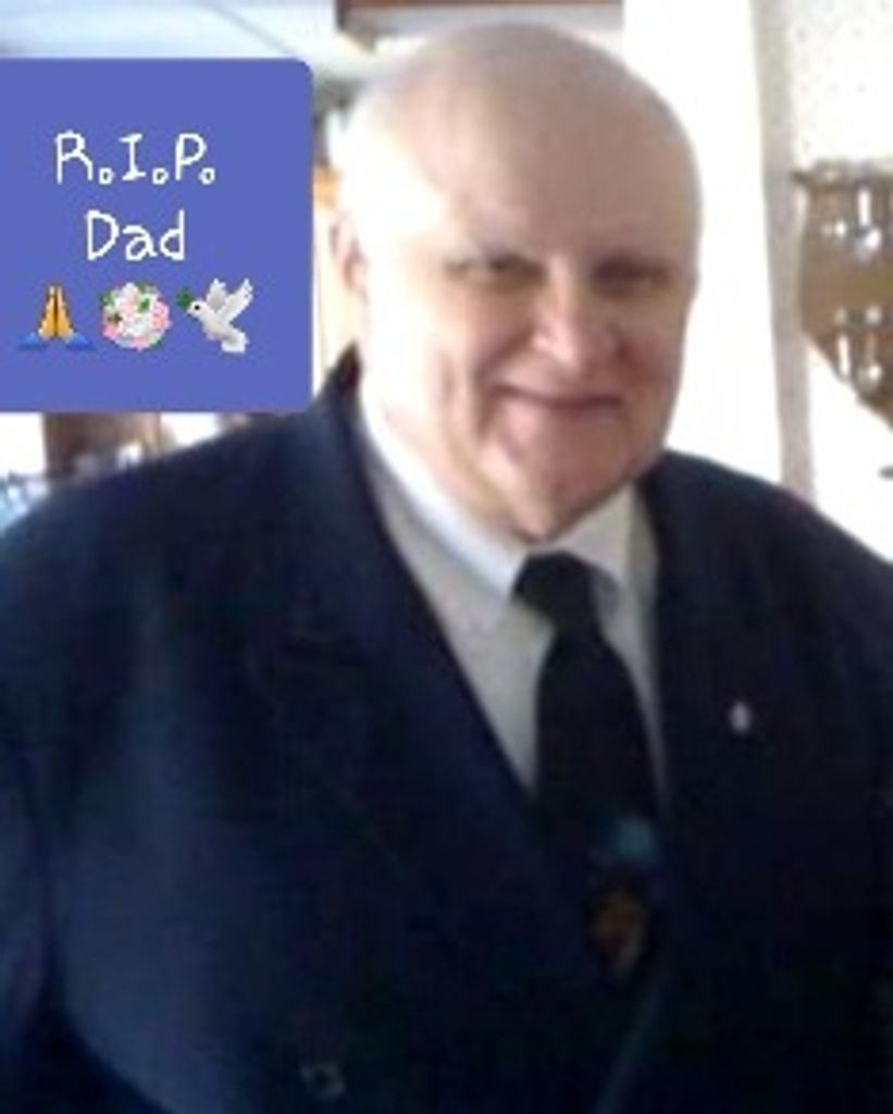 Jack B. Stewart