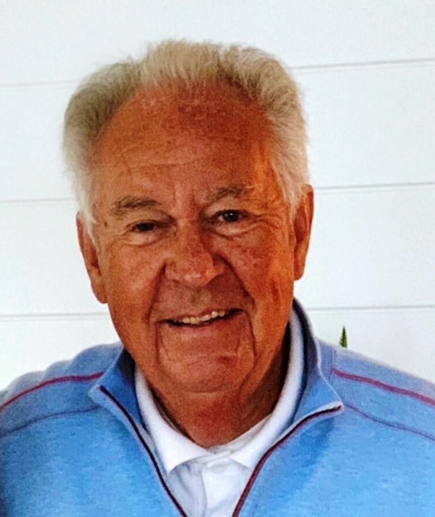 Charles "Chuck" Joseph Hatton