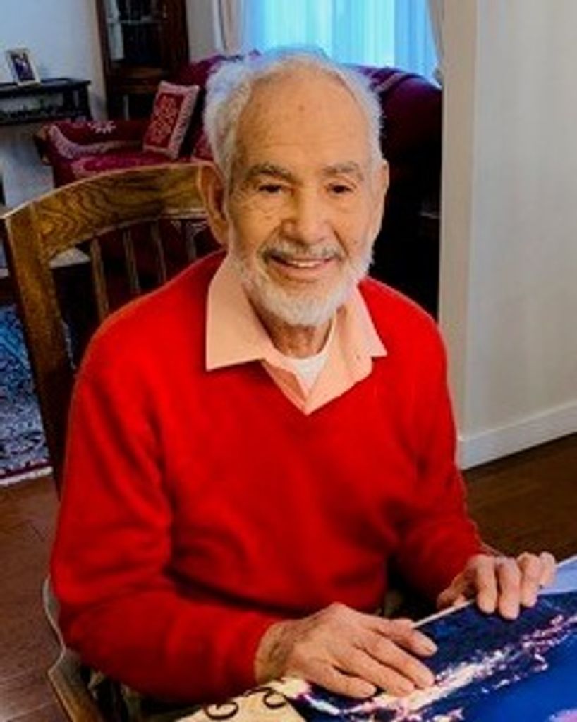 Henry Joseph Montijo Profile Photo