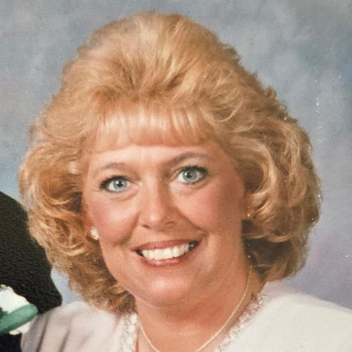 Jacquelyn "Jackie" Terry Profile Photo