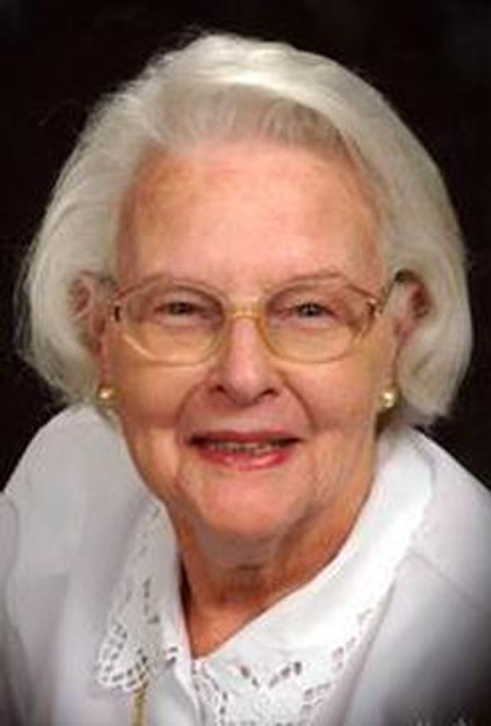 Ellen Routh Black Sullivan Profile Photo