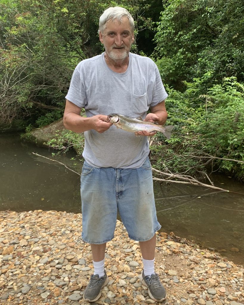 Dale McPherson Profile Photo