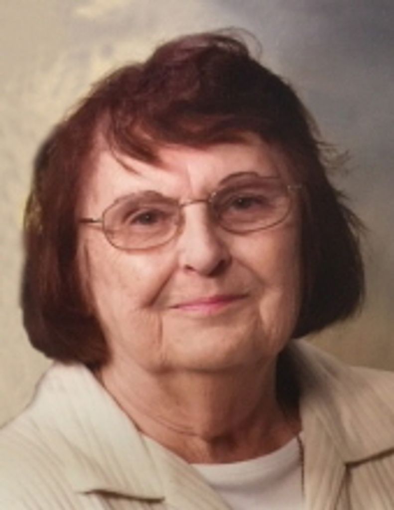 Betty Jane Wotruba Profile Photo