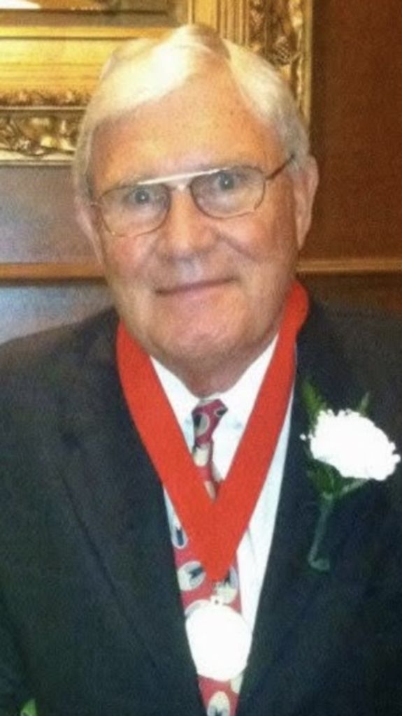 George Everett Crafts, Iii