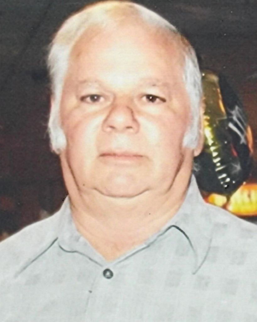 William Scott Reynolds, Sr.