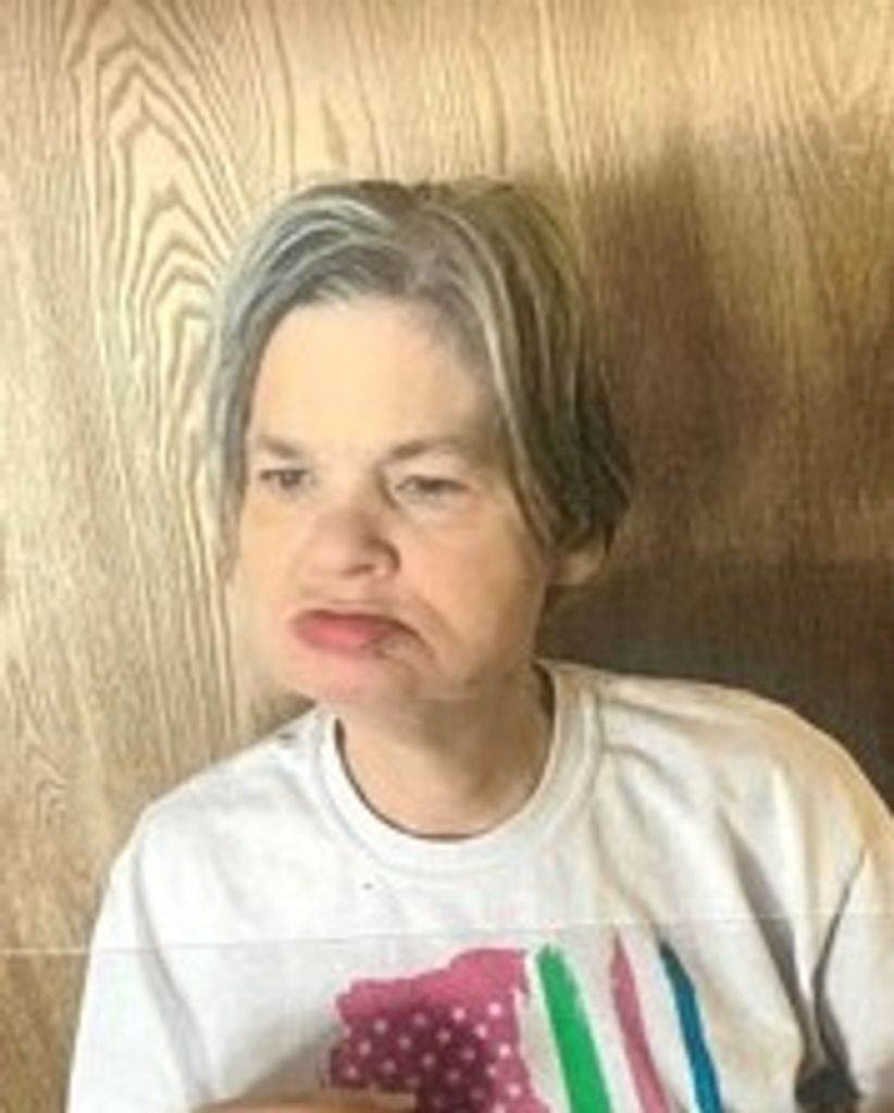 Doretha "Sissy" Hess