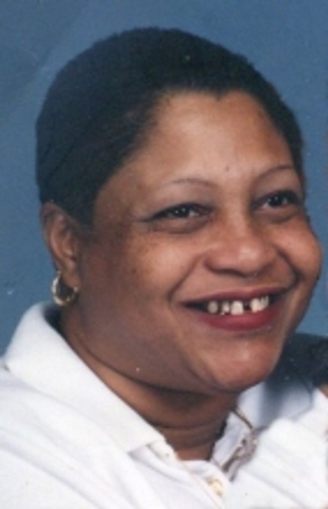 Donna Sparrow Harris Profile Photo