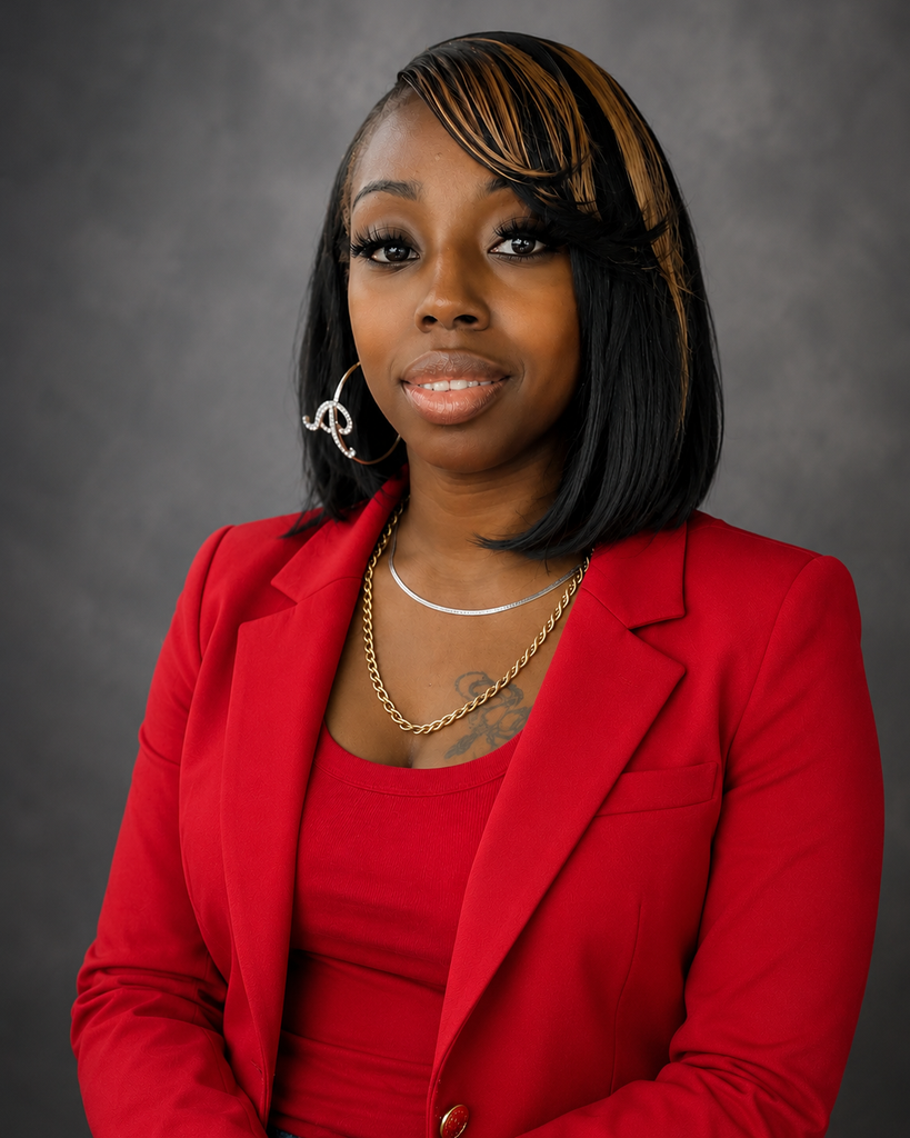 Ms. Alicia LeAnn Bradford Profile Photo