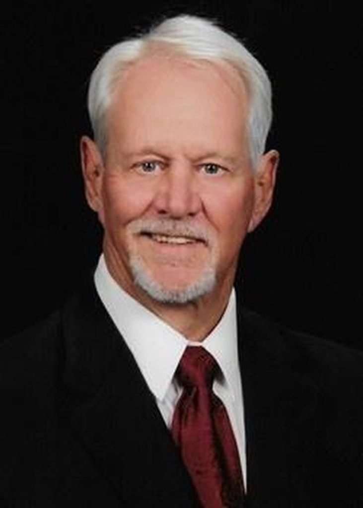 Ronald Frederick Cole