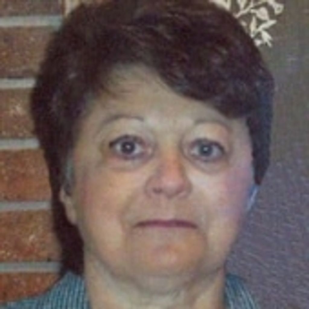 Carole Rasmussen