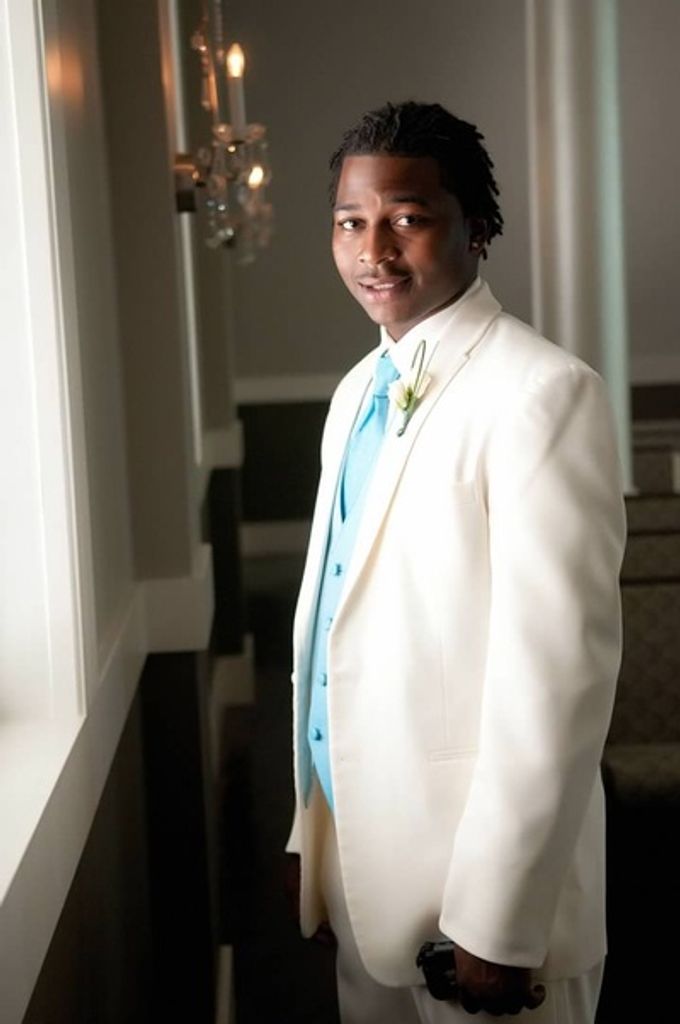 Sean Woodberry Profile Photo