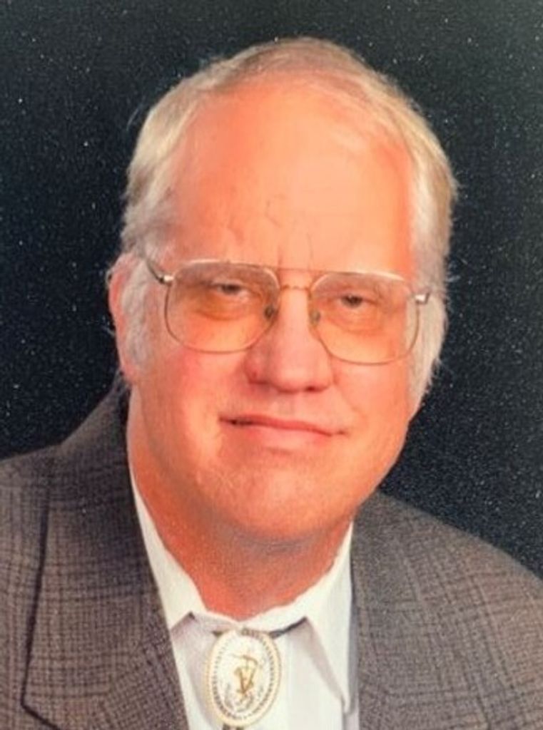 Steven R. Welty Dvm