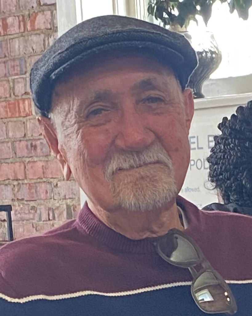 Richard John Labourdette Profile Photo