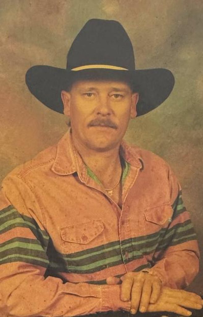 Roger Gunnels Profile Photo