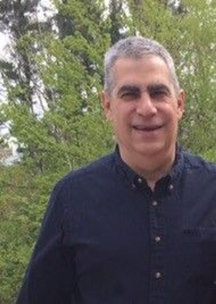 Joseph Renna Profile Photo