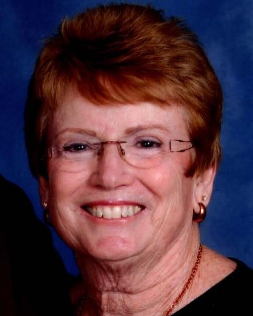 Sandra Sue Hester