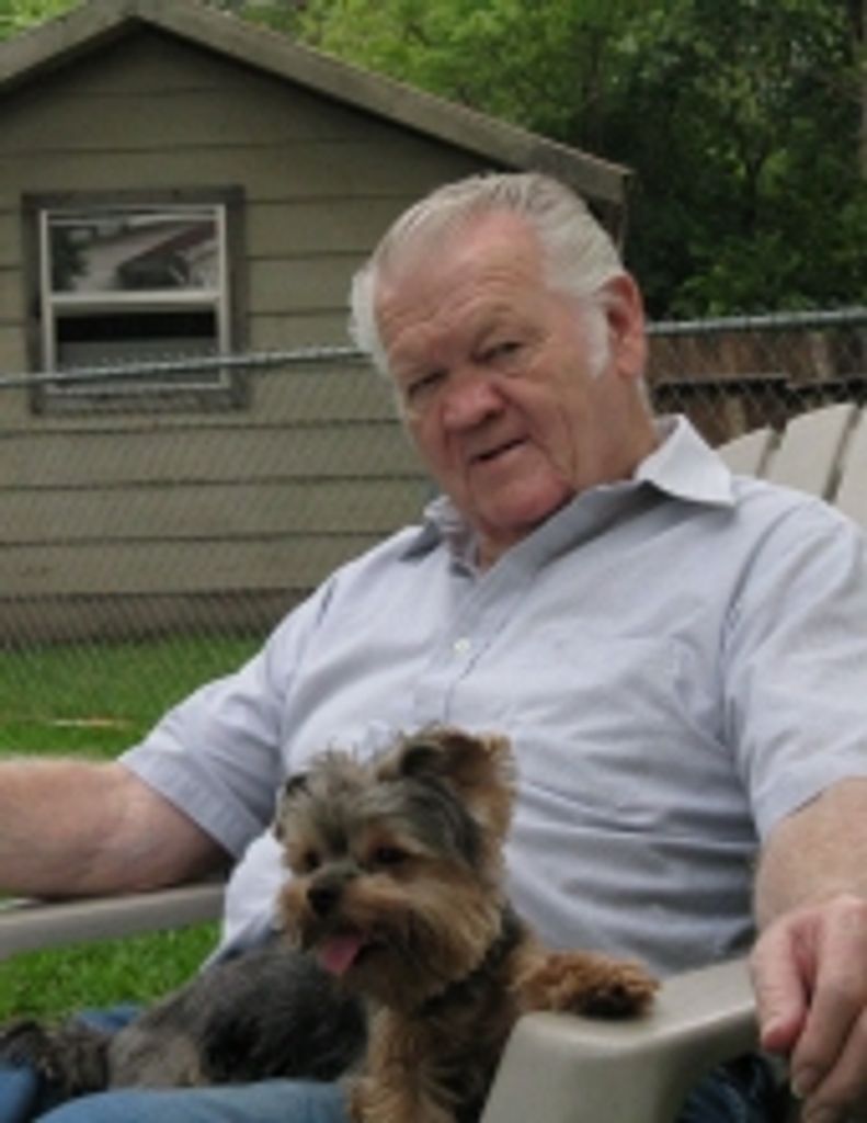 Kennith Eugene Wilkinson, Sr.