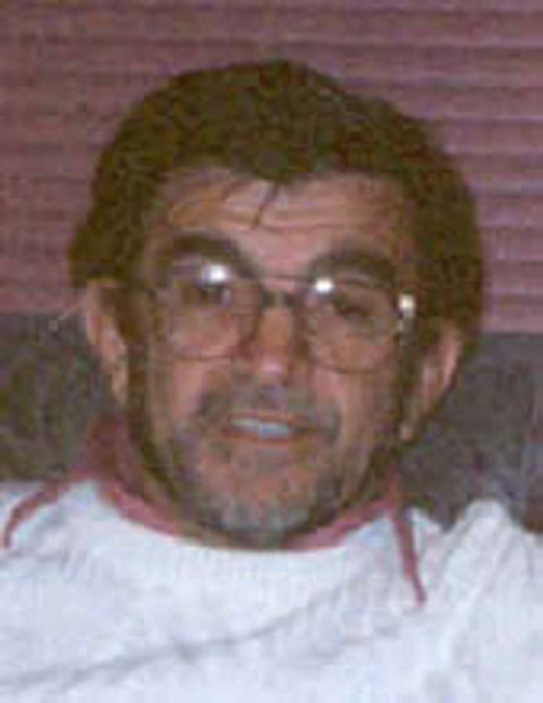 Eugene Campagne