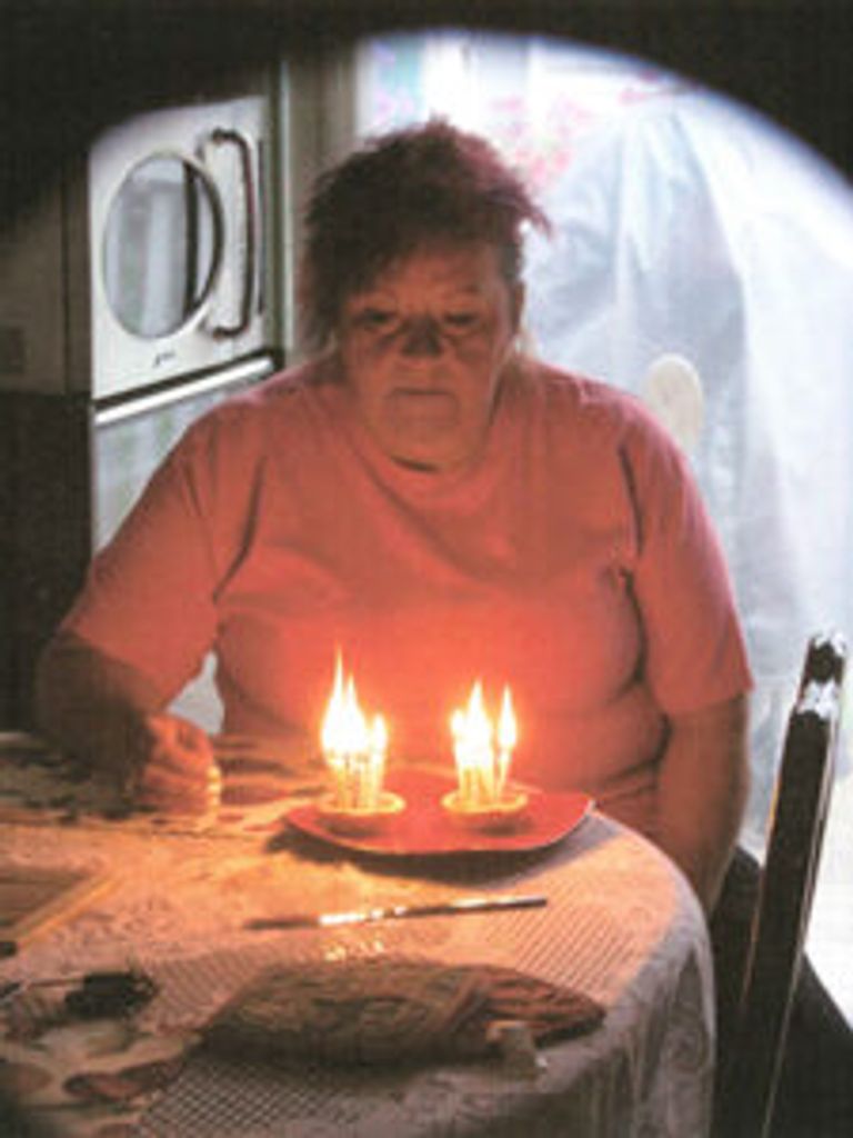 Beverley Jean Deschene