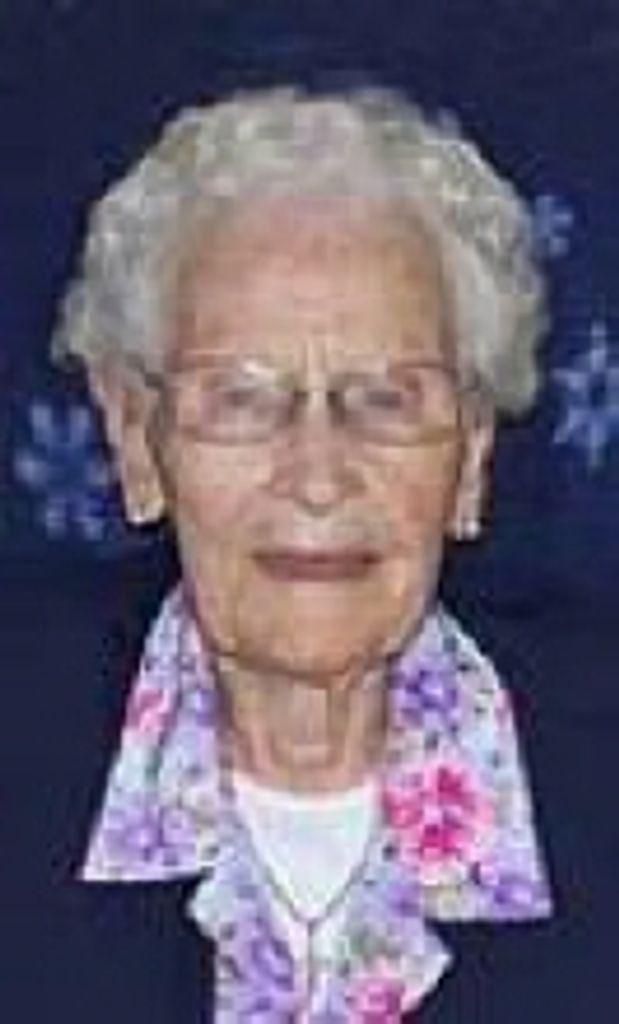 Inez  H. Hilger