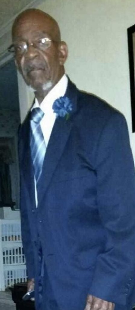 Timothy Davis Profile Photo