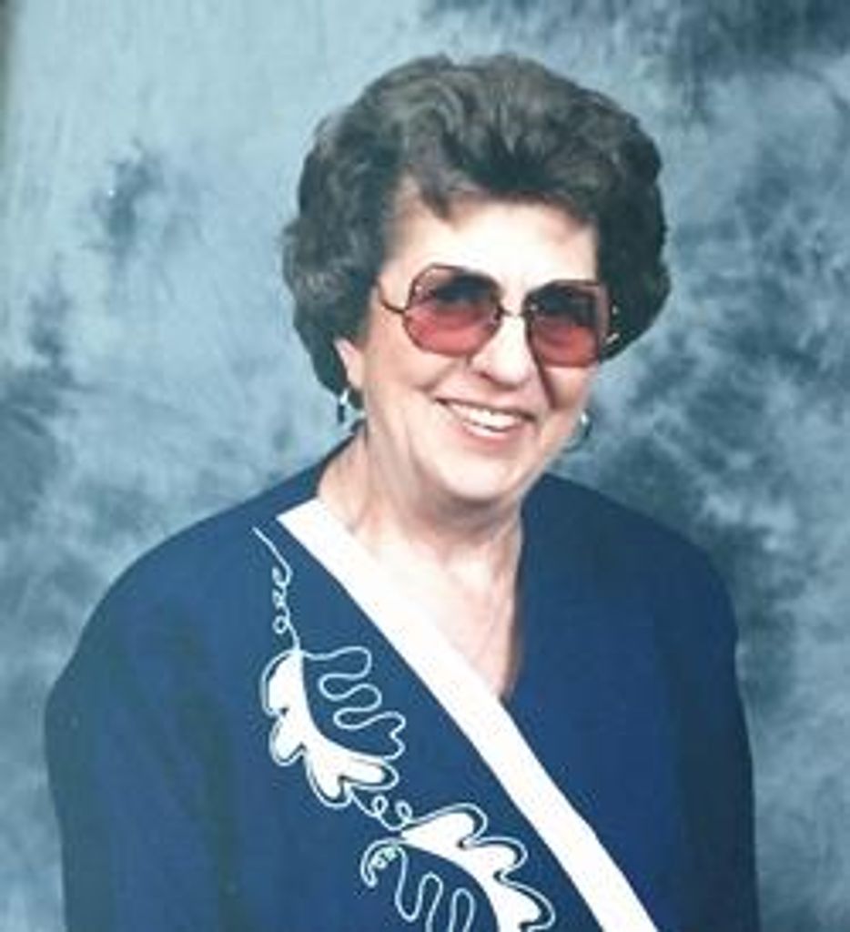 Anna Lee Grant Profile Photo