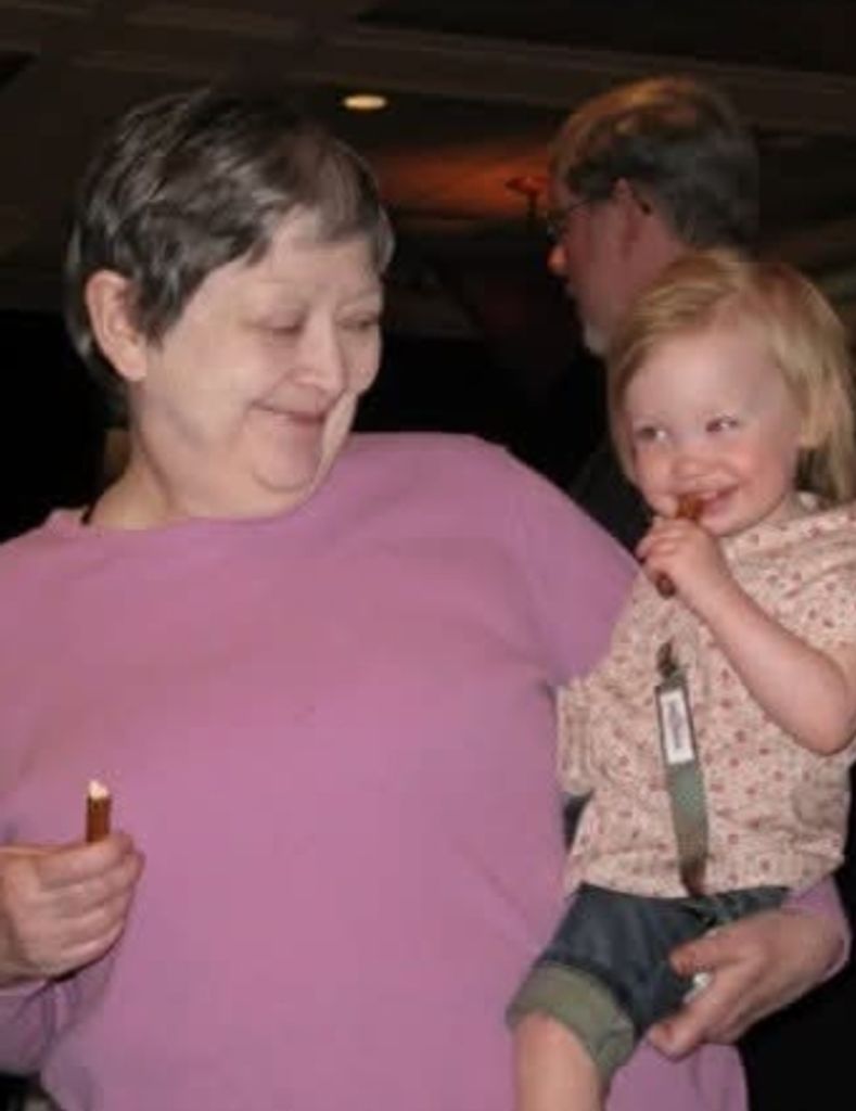 Donna Tritz Profile Photo